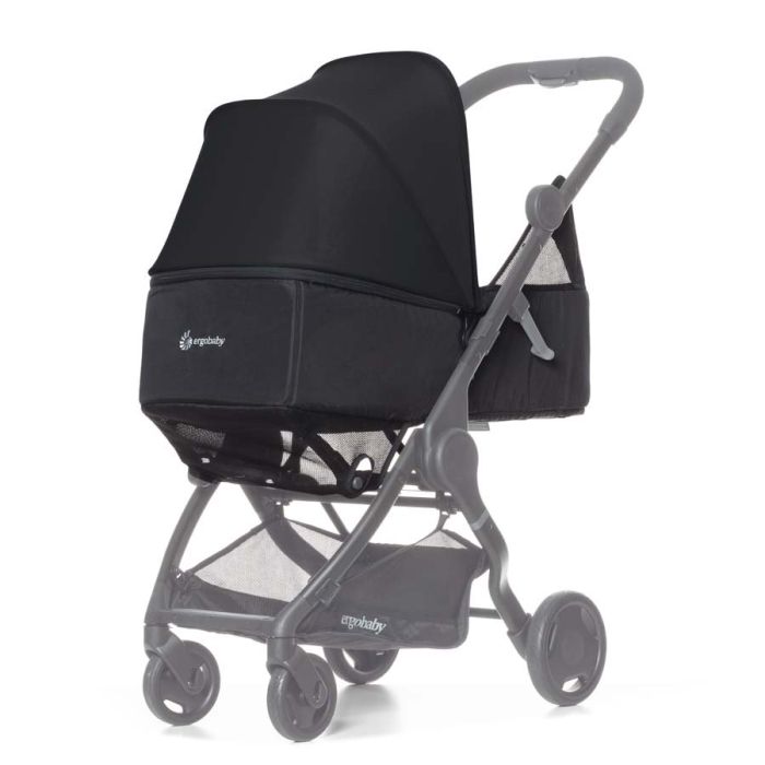 Nyfødt kit, Ergobaby Metro, Sort