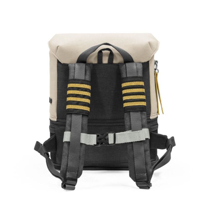 JetKids™ by Stokke® Backpack - Moonglow White