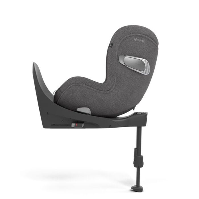 Bilstol, Cybex, Sirona T Plus i-Size, Mirage Grey