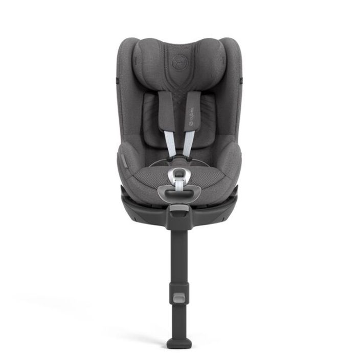 Bilstol, Cybex, Sirona T Plus i-Size, Mirage Grey