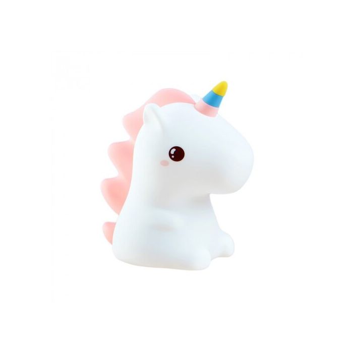 Nattlampe, Marys, Unicorn