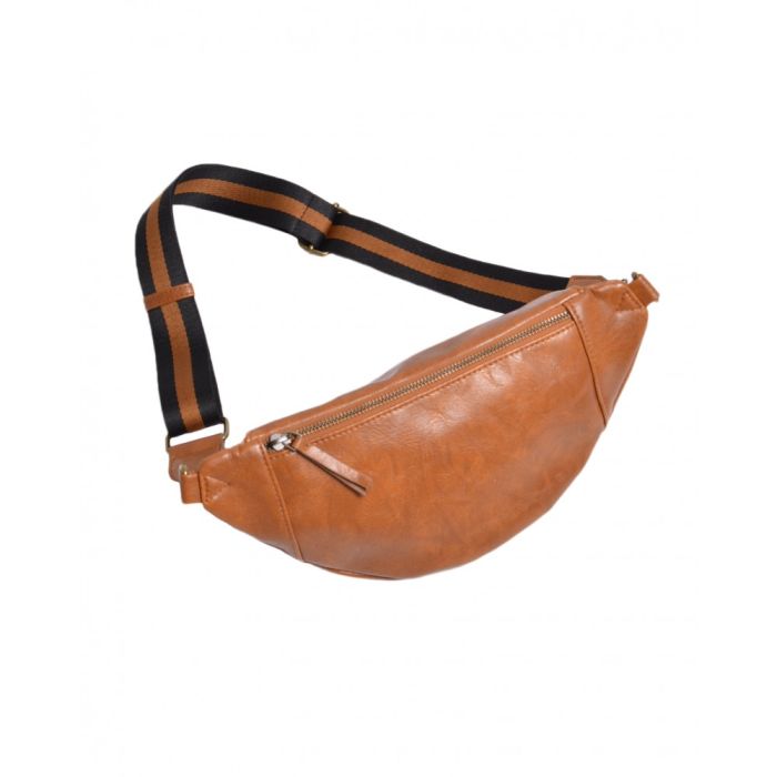 Midja Bumbag, Easygrow, Brown