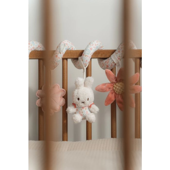 Aktivitetspiral, Little Dutch, Miffy, Lucky Blossom