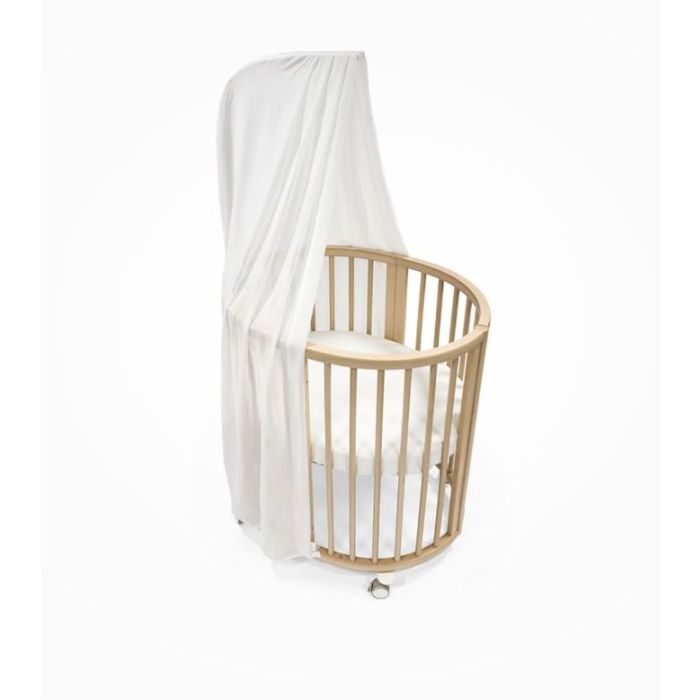 Sengehimmel, Stokke® Sleepi™, Hvit