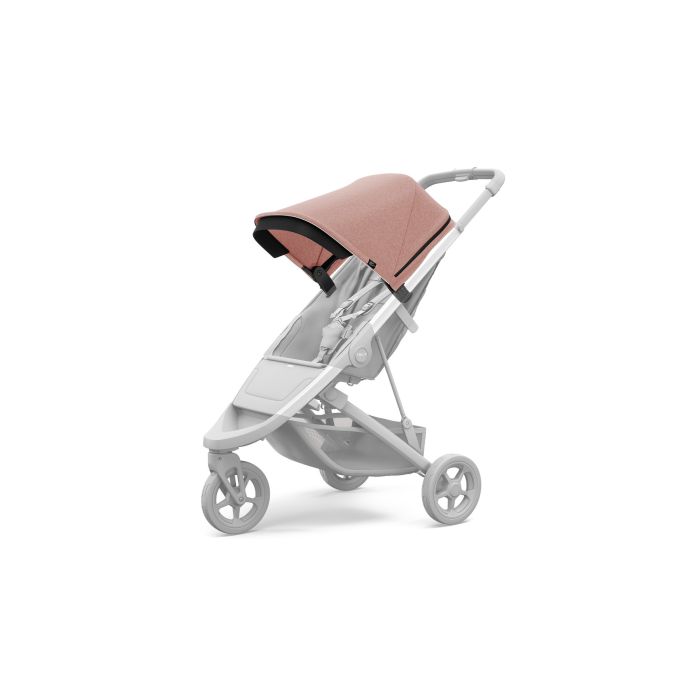 Kalesje, Thule Spring - Misty Rose