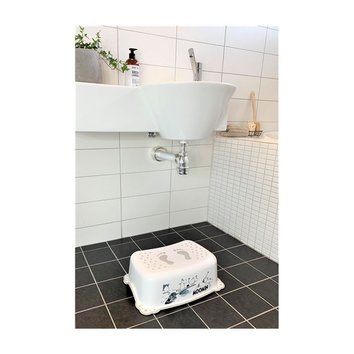 Skammel, Rätt Start, Mummi