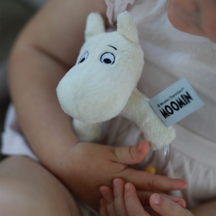 Rätt Start Mummi Rangle