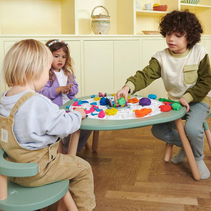 Stokke® MuTable™ Stol V2, Lilac