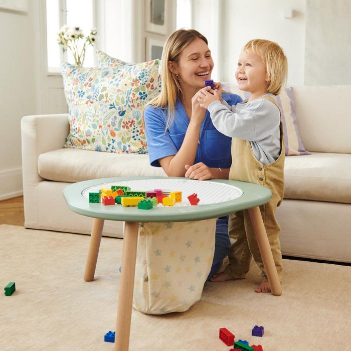 Stokke® MuTable™ Stol V2, Lilac