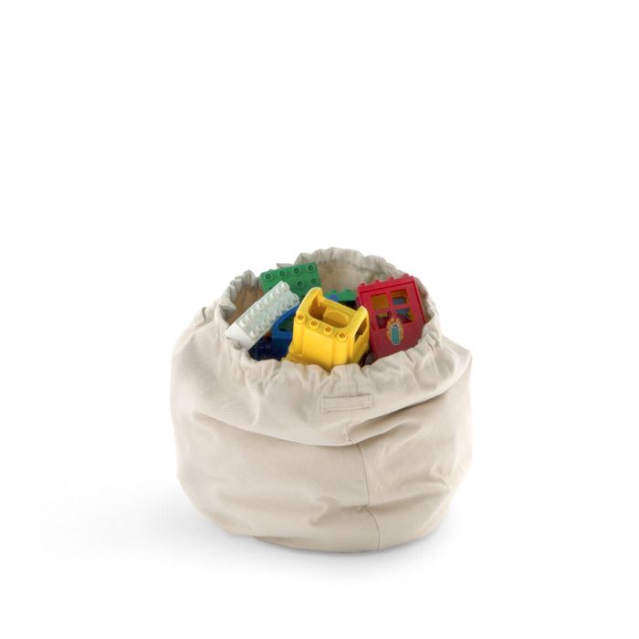 Lekekurv, Stokke, Mutable, Igloos 
