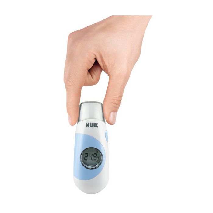 NUK, Feber Termometer, Flash