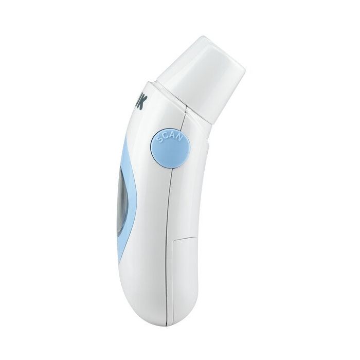 NUK, Feber Termometer, Flash