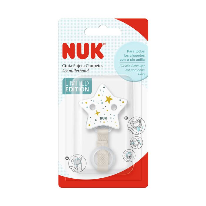 Smokkelenke, NUK, Family Love