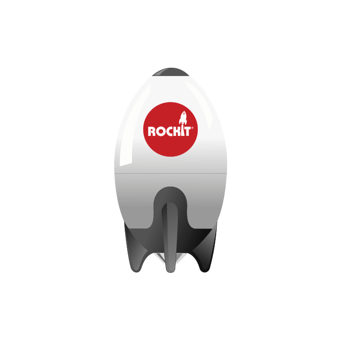 Rockit automatisk vognvugger