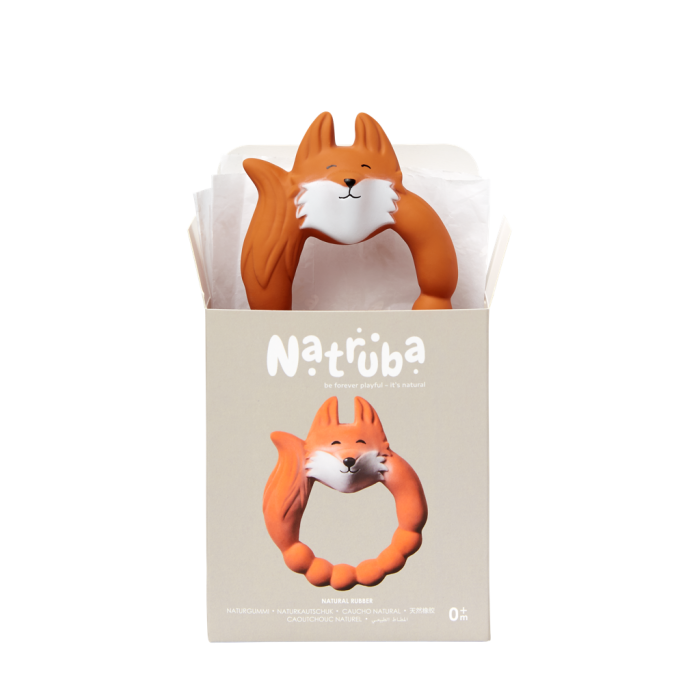 Aktivitetsleke, Natruba, Bitering, Rev, Oransje