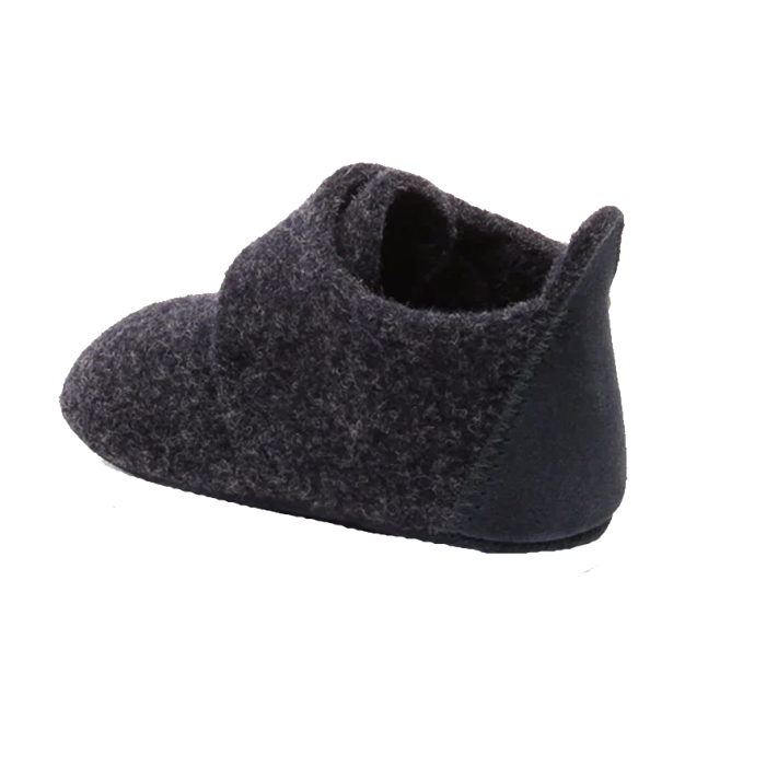Ulltøfler, Bisgaard, Navy