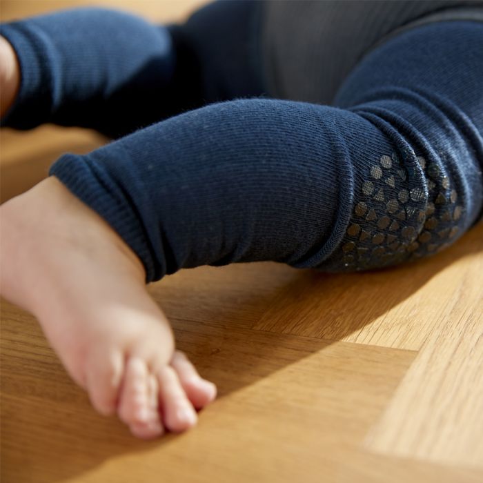 Leggings, GoBabyGo, Navy