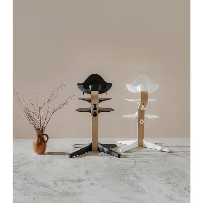 Stol, Stokke® Nomi®, Oak Black
