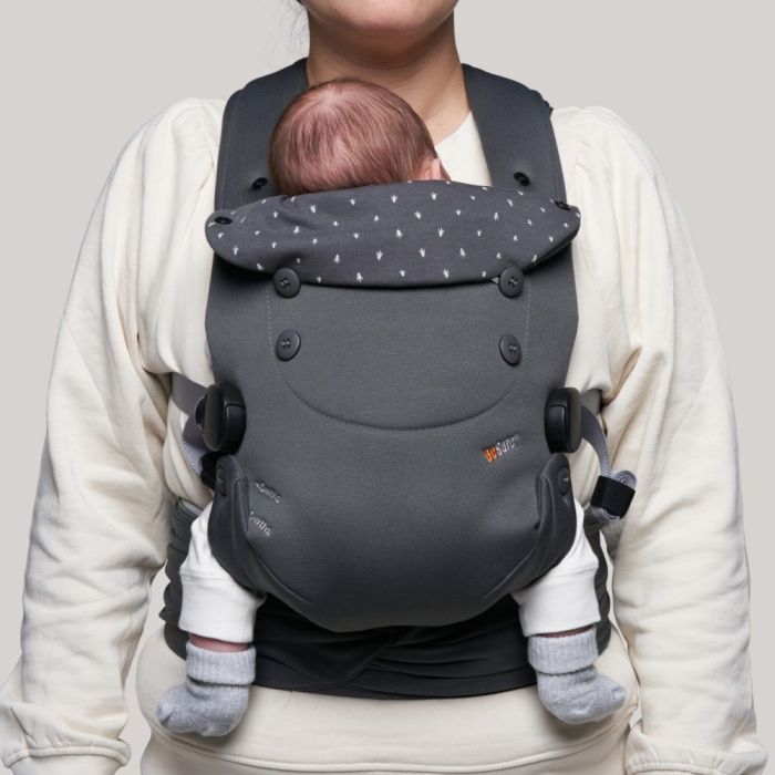 Bæresele, Besafe, Newborn Haven, Dusk Forest
