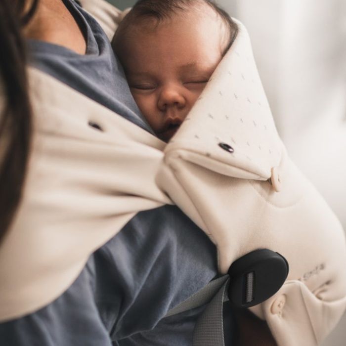 Bæresele, Besafe, Newborn Haven, Sand Forest