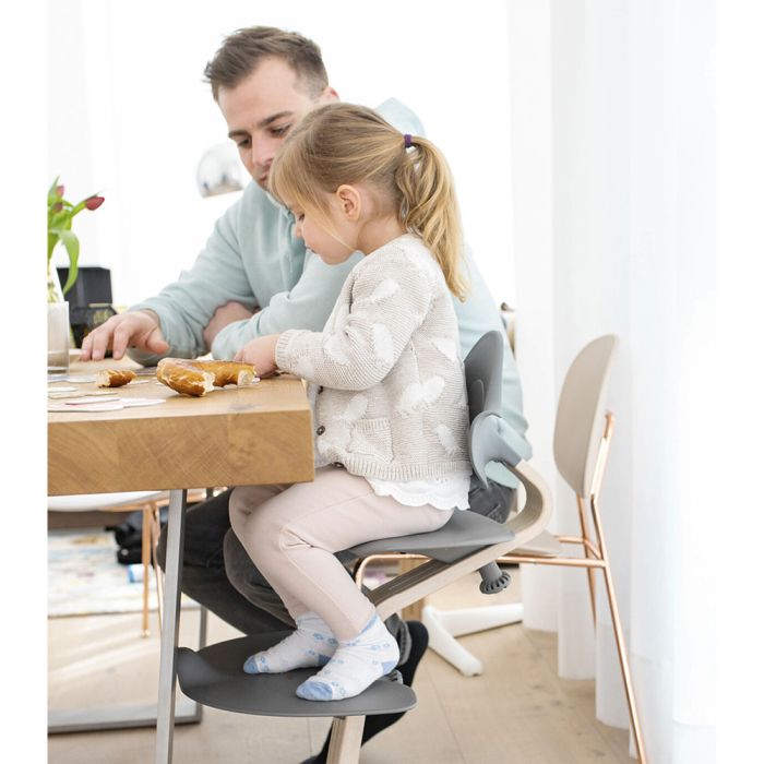 Stol, Stokke® Nomi®, Oak White