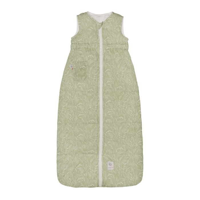 Easygrow Nattpose, Basic Wheat Mint, 2-4 år