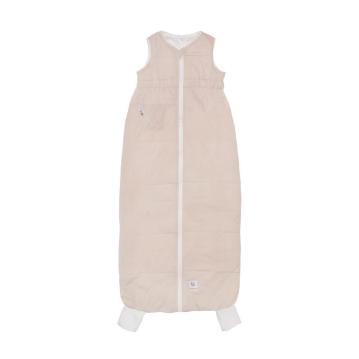 Easygrow Nattpose, Ivory, 2-4 år