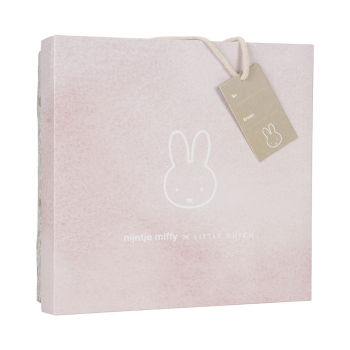 Gaveeske, Miffy, Vintage Little Flowers