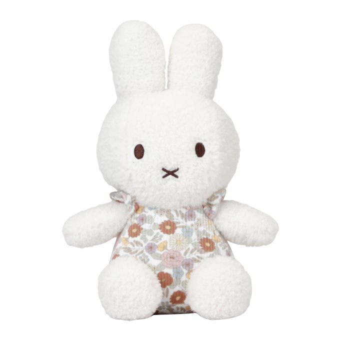 Gaveeske, Miffy, Vintage Little Flowers