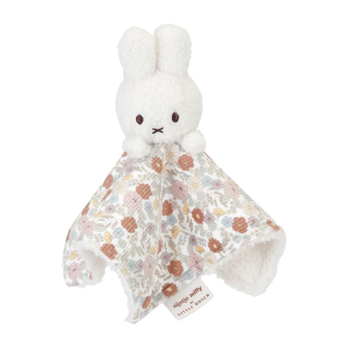 Gaveeske, Miffy, Vintage Little Flowers