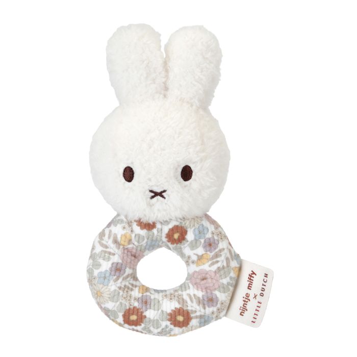 Gaveeske, Miffy, Vintage Little Flowers