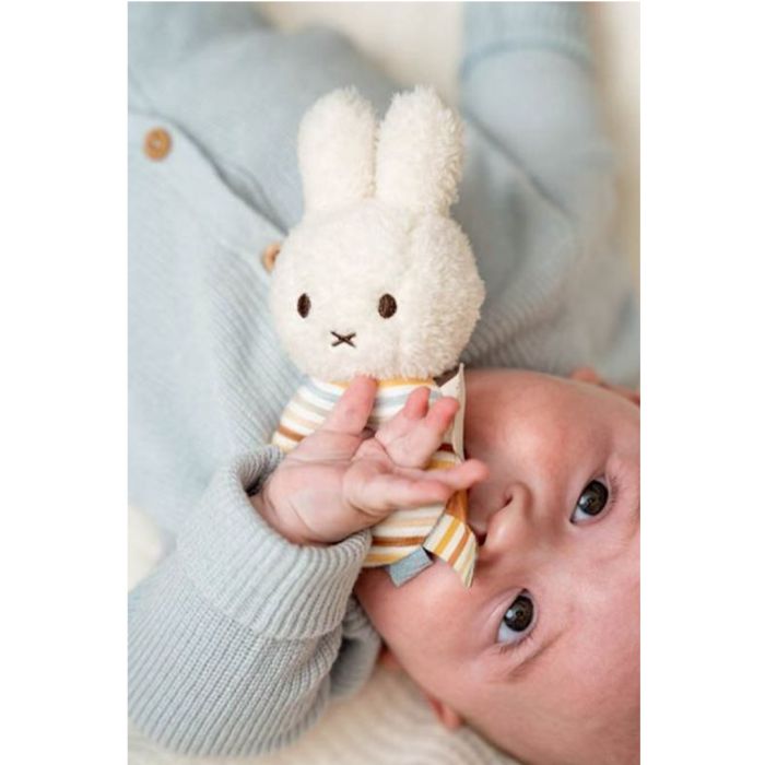 Gaveeske, Miffy, Vintage Sunny Stripes