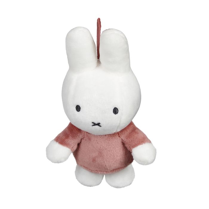 Musikkuro, Miffy, Fluffy Pink