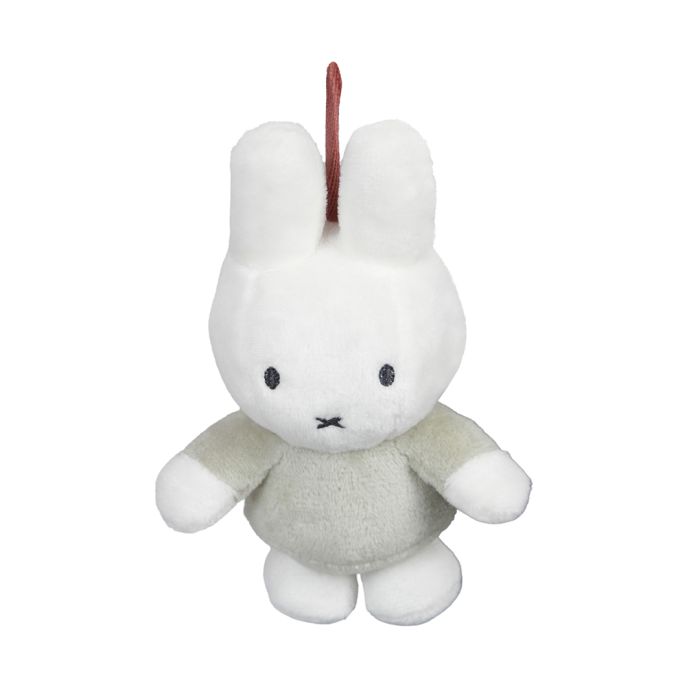 Musikkuro, Miffy, Fluffy Pink