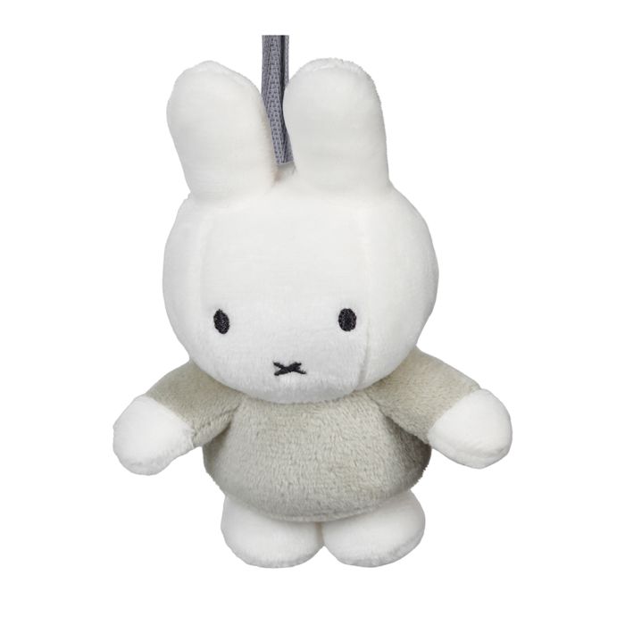 Musikkuro, Miffy, Fluffy Blue