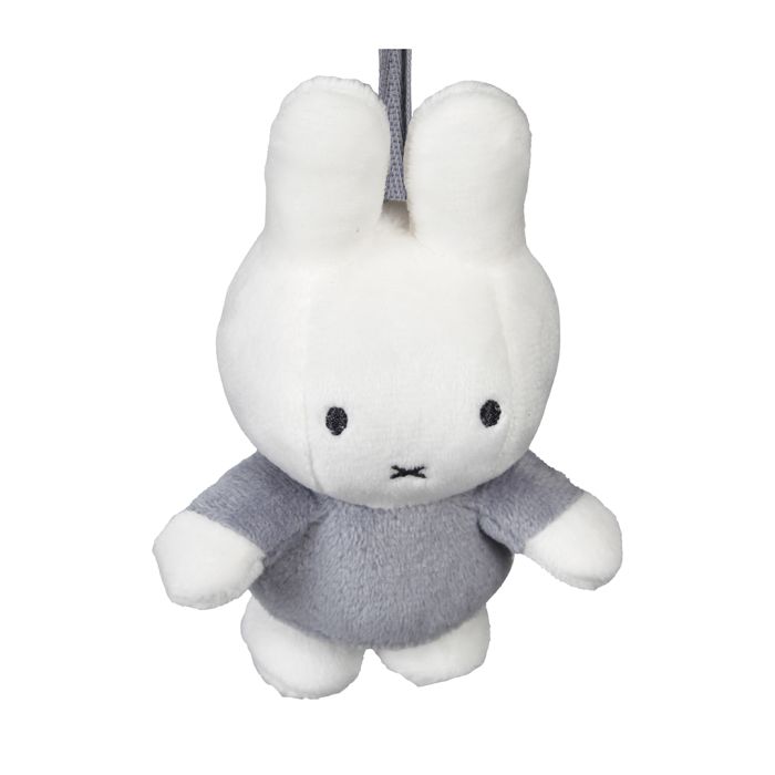 Musikkuro, Miffy, Fluffy Blue