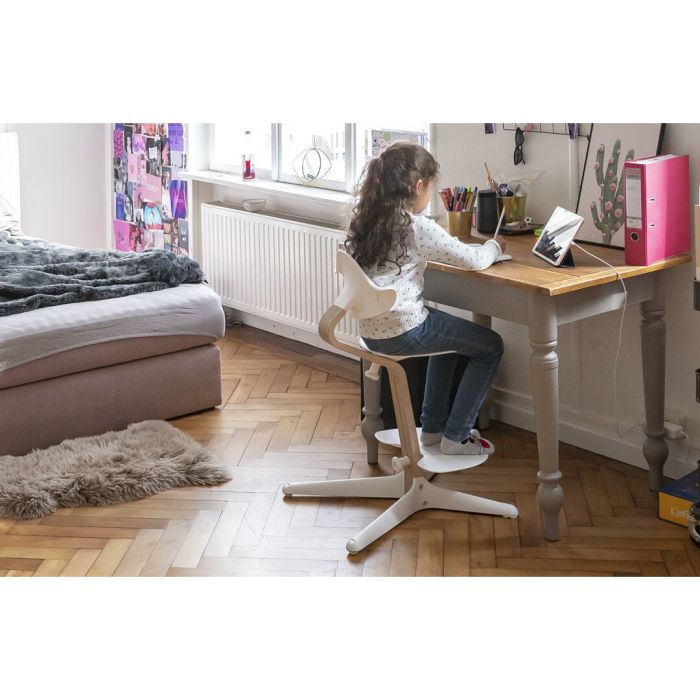 Stol, Stokke® Nomi®, Walnut Black