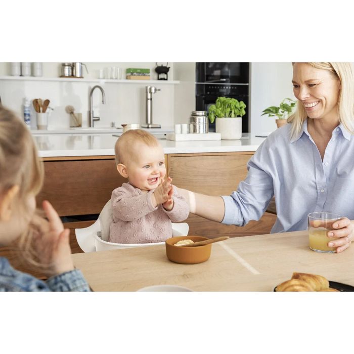Stol, Stokke® Nomi®, Walnut Black