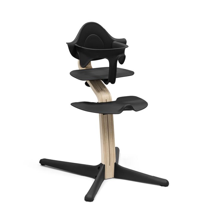 Baby Set, Stokke® Nomi®, Black
