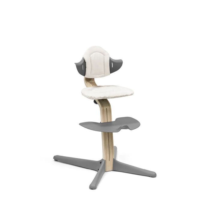 Stolpute, Stokke® Nomi®, Grey Sand