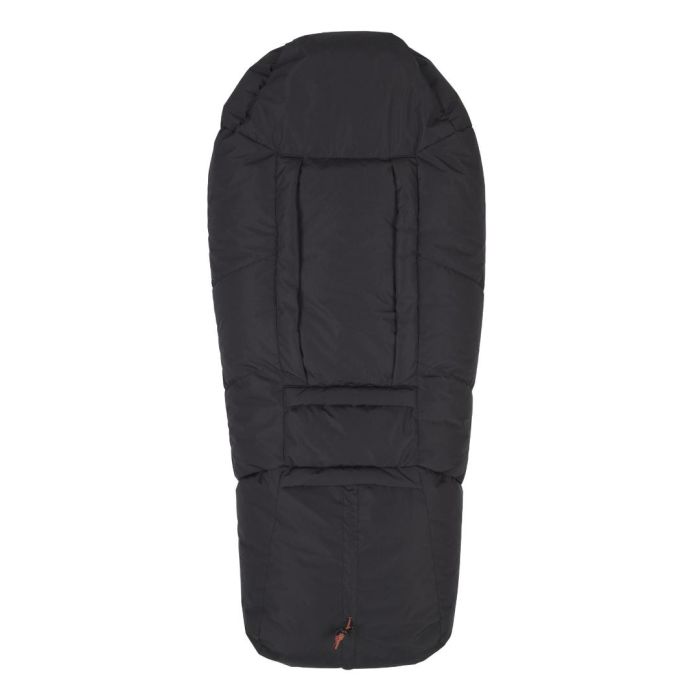 Vognpose, Voksi®, Adventure North, Black-Seashell Sand