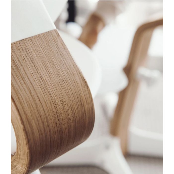 Stol, Stokke® Nomi®, Oak White