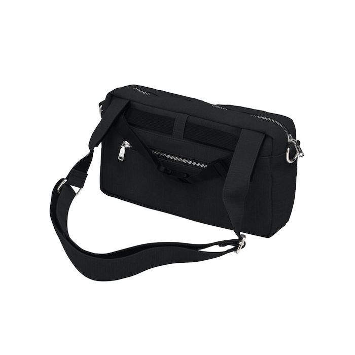 BuggyBag, Tinkafu, Sort