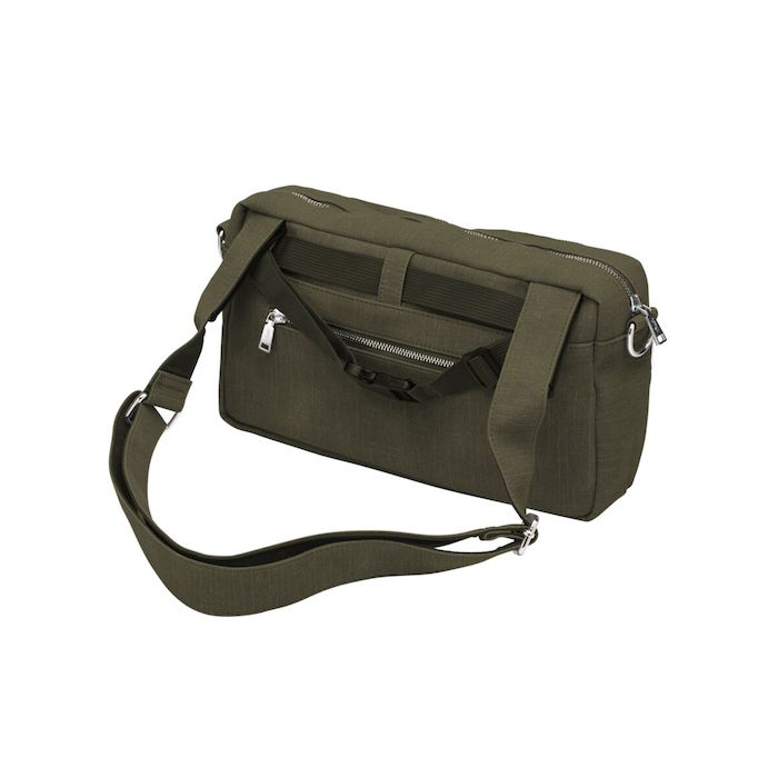 BuggyBag, Tinkafu, Oliven