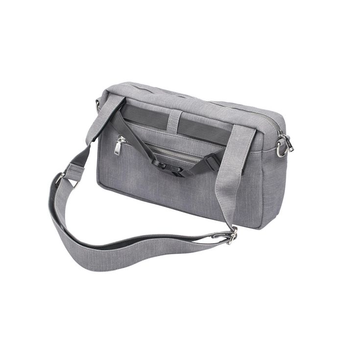 BuggyBag, Tinkafu, Grå