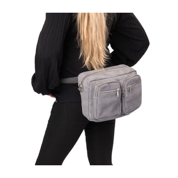 BuggyBag, Tinkafu, Sort