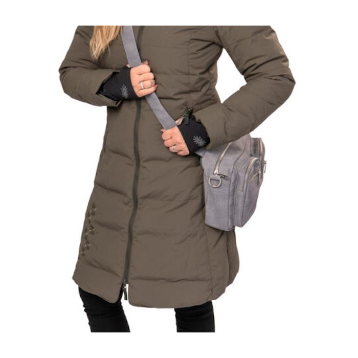 BuggyBag, Tinkafu, Grå