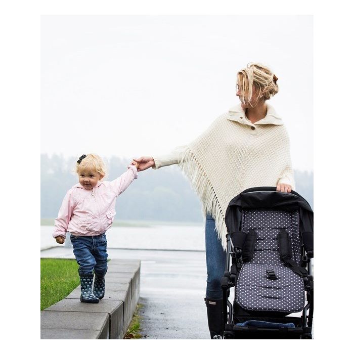 Vinter & Bloom - Mini Dots, Vognpute