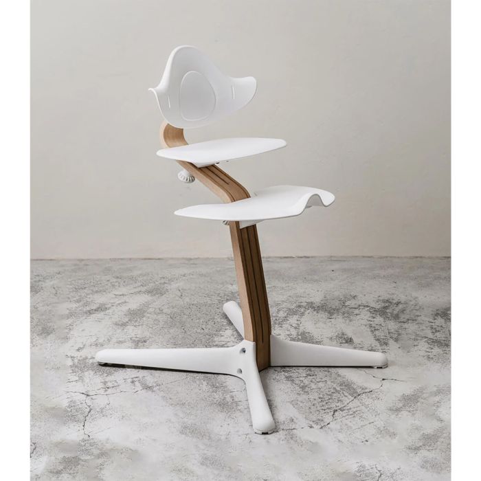 Stol, Stokke® Nomi®, Oak White