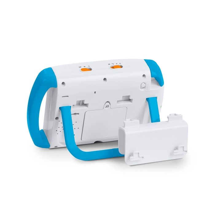 Baby Einstein On-the-Go Sea Dreams Soother